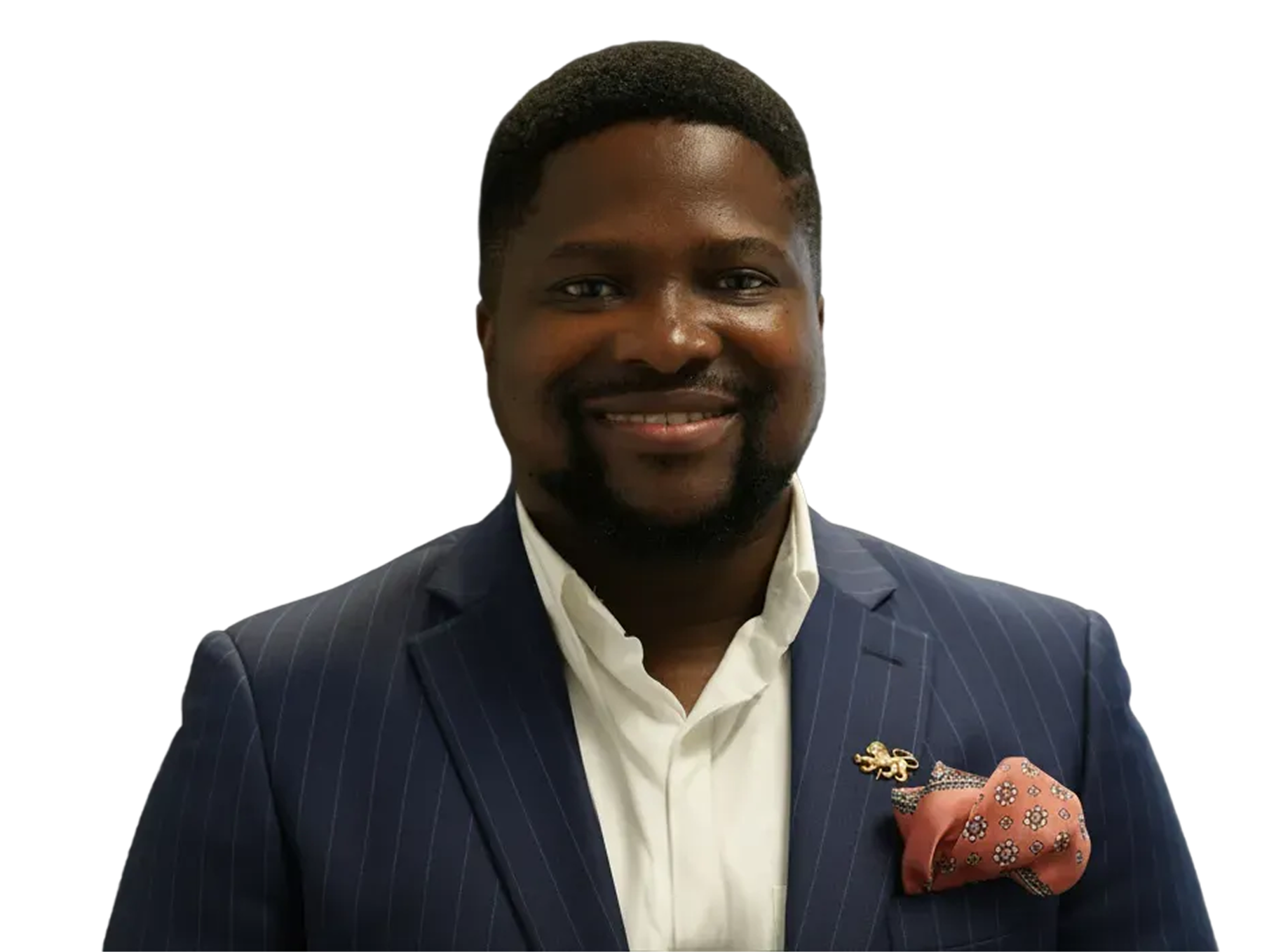 Dr. Daniel Folarin